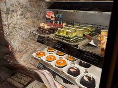 -B&C黄油与面包·THE GARDEN BAKERY概念店(世纪汇店)