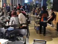 大堂-胡四哥特色火盆烧烤(总店)