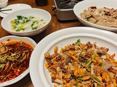 -钵家大院(大花岭店)