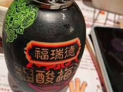 -木屋烧烤(龙岗南联店)