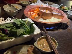 -滇釜火锅·能喝汤的火锅(车公庄店)