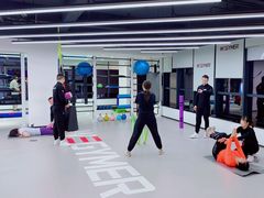 -WEGYMER健萌健身(麦德龙钰龙天下馆)