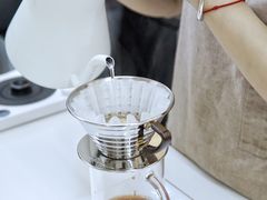 -BLACKSHEEP ESPRESSO(建国中路店)