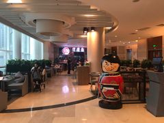 大堂-有璟阁港式餐厅(金融街购物中心店)