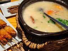 -蚝翅·海鲜粥·烧烤·龙虾季(海曙天一店)