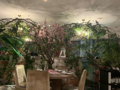 -茉莉餐厅(包河万达店)