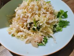 -魁盛居百年鲁菜馆(县西巷店)