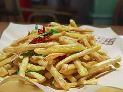 -肖记公安牛肉鱼杂馆· 省级非物质文化遗产(仁和路店)