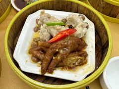 -吉莲利苑海鲜酒家(珠海拱北28年老字号店)