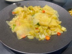 -三姐妹餐厅(曲江店)