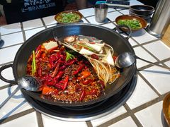 -贰回巷火锅馆(钟楼店)