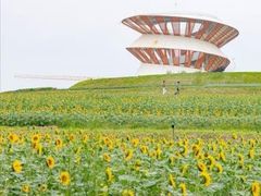 -光明小镇欢乐田园