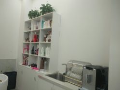 -YDO SALON