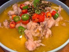 -农家霸王地锅鸡(国顺东路店)