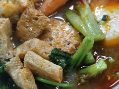 -吴记麻辣烫(曙光中路店)