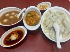 -喜家德虾仁水饺(长泰广场店)