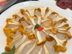 -皇城老妈·大连海鲜火锅(港湾店)