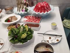 -德天肥牛海鲜火锅(龙吟坊店)