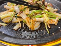 -羲和雅苑•北京烤鸭(平安国际金融中心店)