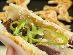 -高玛纳驴肉火烧(一世界店)