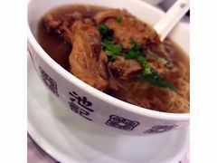 -池记(尖沙咀店)