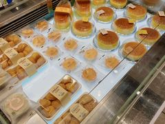 -巴黎贝甜(右安门店)