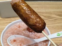 -甲乙饼·手工牛肉饼(东方广场店)