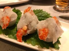 小龙虾虾滑-海底捞火锅(龙湖三千集店)