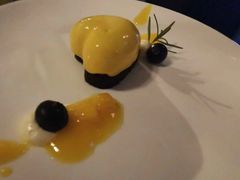 -小天鹅戴斯酒店鲸鲨百汇创作料理