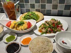 -滕记星发餐室·新加坡菜(巨鹿路店)