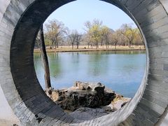 -承德避暑山庄景区