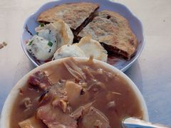 -逍遥镇刘相五胡辣汤豆沫馆(康复中街店)