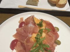-安妮意大利餐厅(国贸店)