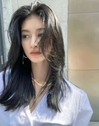 -16番发型
