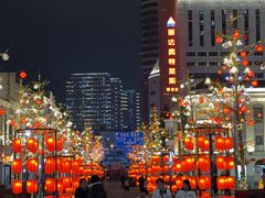 -上街里市集(悦喜客来广场店)