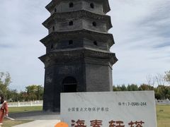 -东台西溪天仙缘景区