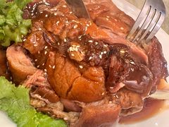 -东四民芳餐厅(朝阳门店)