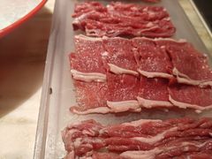 -涮福記·现切牛羊肉火锅(世纪汇店)