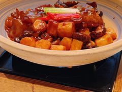 -广州酒家(中华广场店)