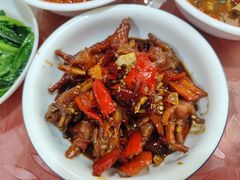 -老三样·美食研究中心(世贸路店)