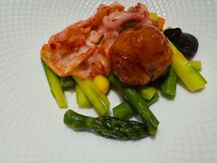 -聚春园自助餐厅(东街口店)