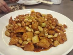 -烤肉宛饭庄(北新桥店)