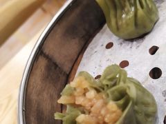 -巧燕坊一笼一蒸烧卖(西湖文化广场银泰店)
