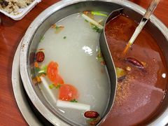 -丹妹麻辣烫(袁家岭20year店)
