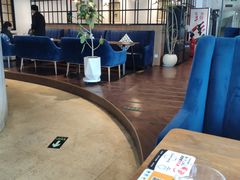 -花舍·新派粤菜·西餐·下午茶(亚运村·鸟巢店)