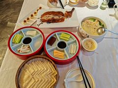 -苏淮景·苏闽融创菜·海鲜(原空港井河轩店)