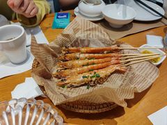 -79号渔船海鲜饭店(岗厦店)