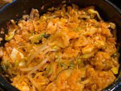 -韩国料理大力士(屏风街店)
