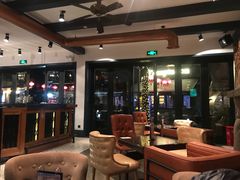 大堂-Shanghai Brew House上海啤酒工坊(老外街店)