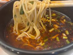 -乡党臊子面(丰庆公园店)